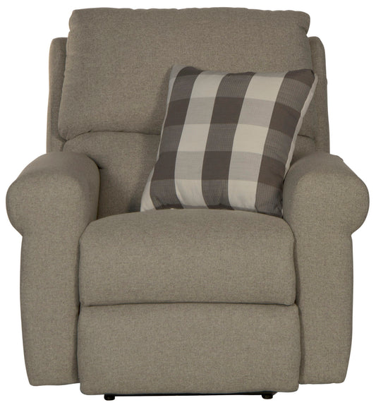 Westport - Glider Recliner - Hornell Furniture Outlet