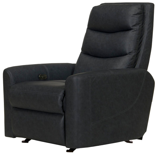 Jet - Power Rocker Recliner - Hornell Furniture Outlet