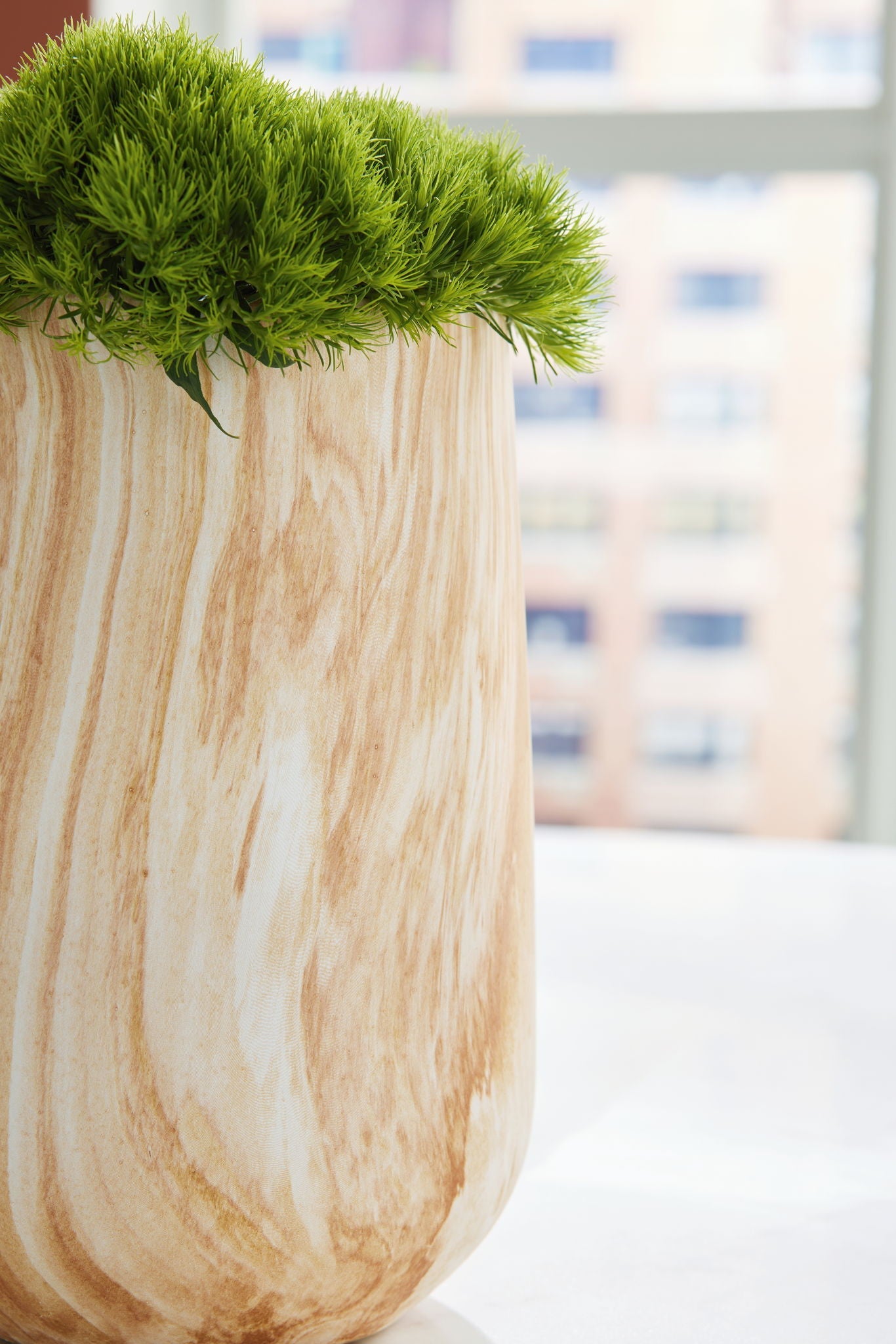 Cammen - Vase - Hornell Furniture Outlet