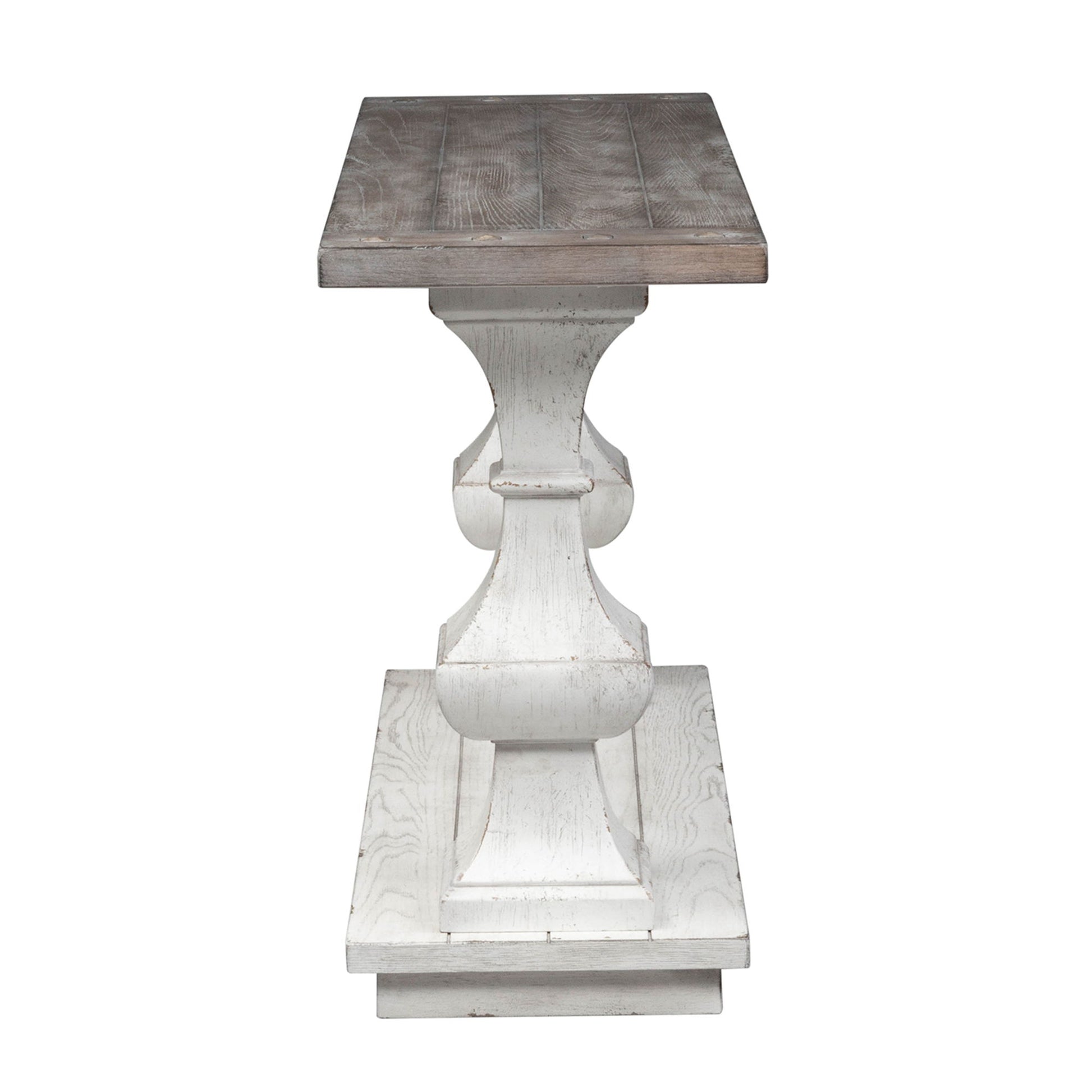 Sedona - Sofa Table - Hornell Furniture Outlet