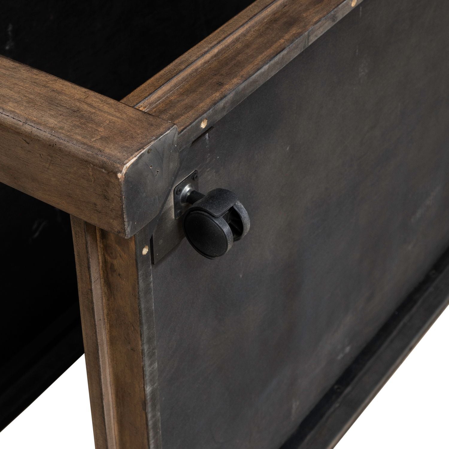 Broadmore - Rectangular Cocktail Table - Brown - Hornell Furniture Outlet