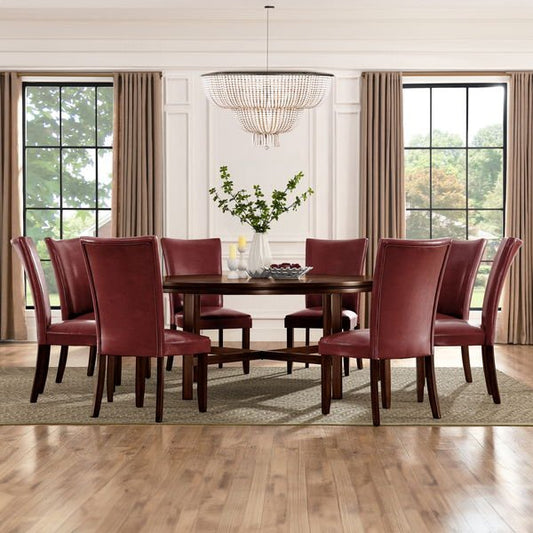 Hartford - Dining Set - Hornell Furniture Outlet