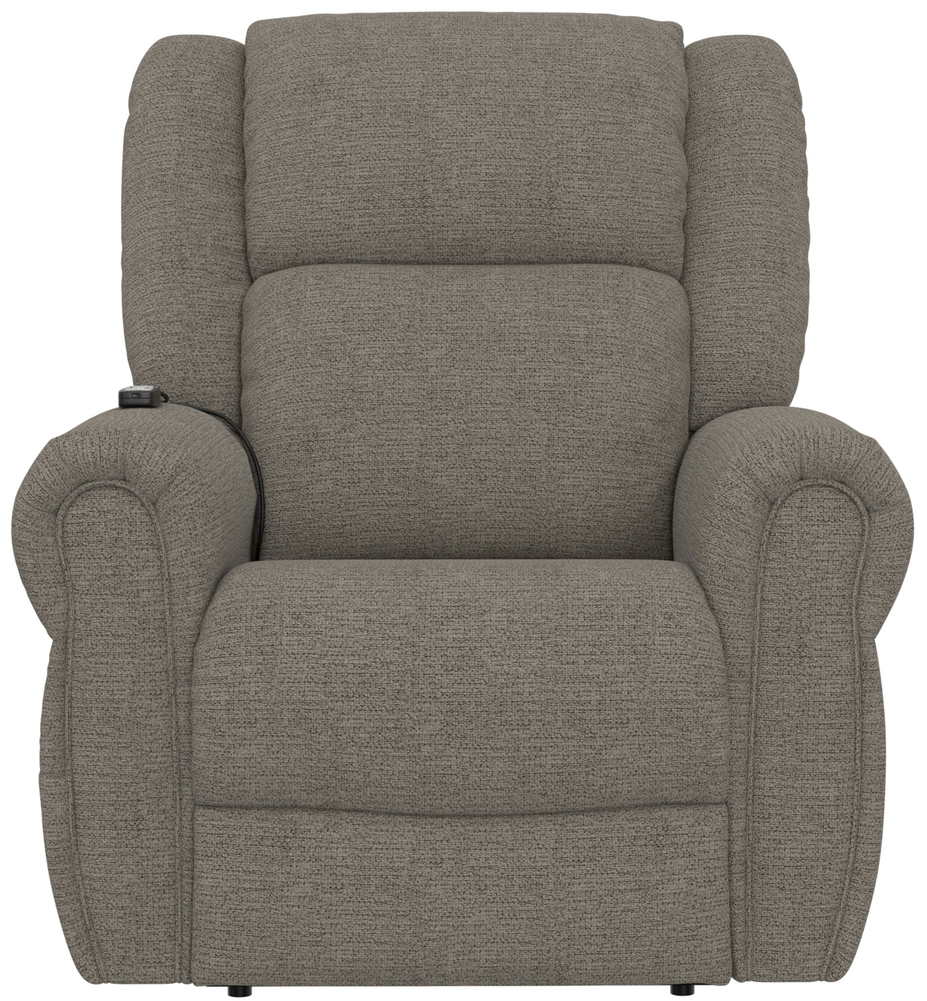 Paradise - Power Lift/Headrest/Lay Flat Recliner With CR3 Heat/Massage - Hornell Furniture Outlet