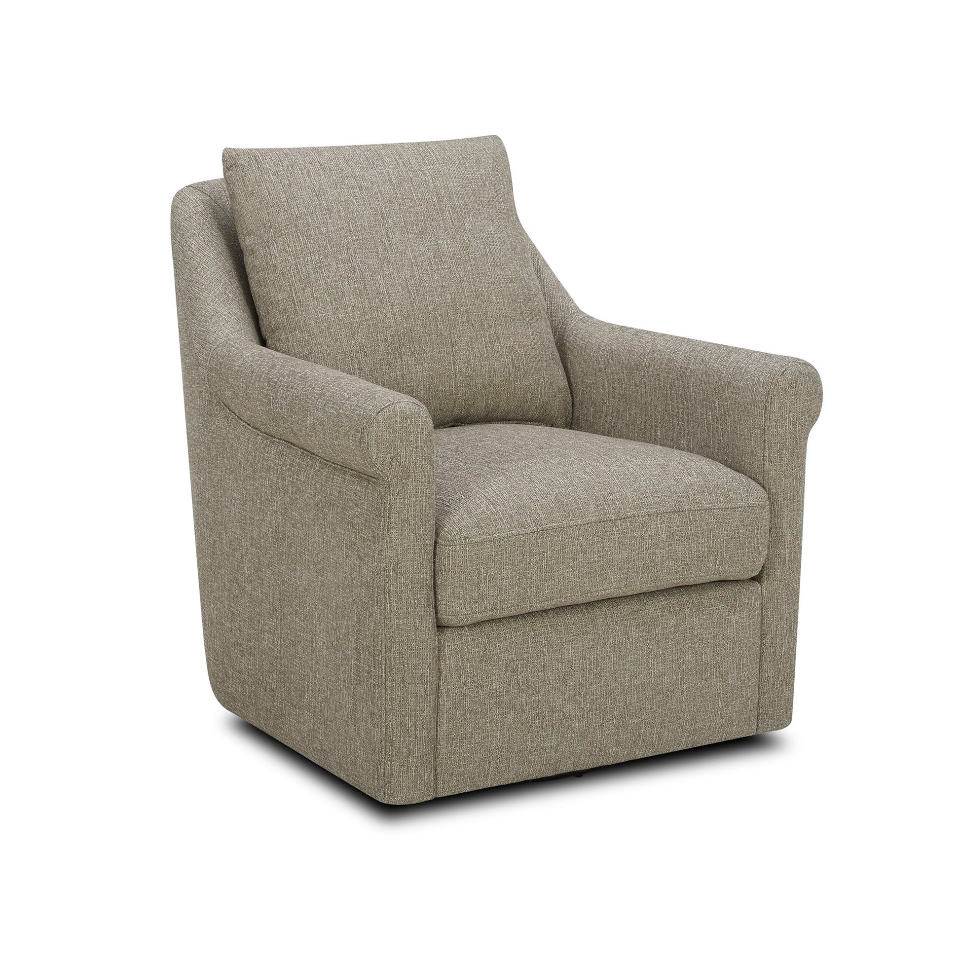 Landcaster - Upholstered Accent Chair - Hornell Furniture Outlet