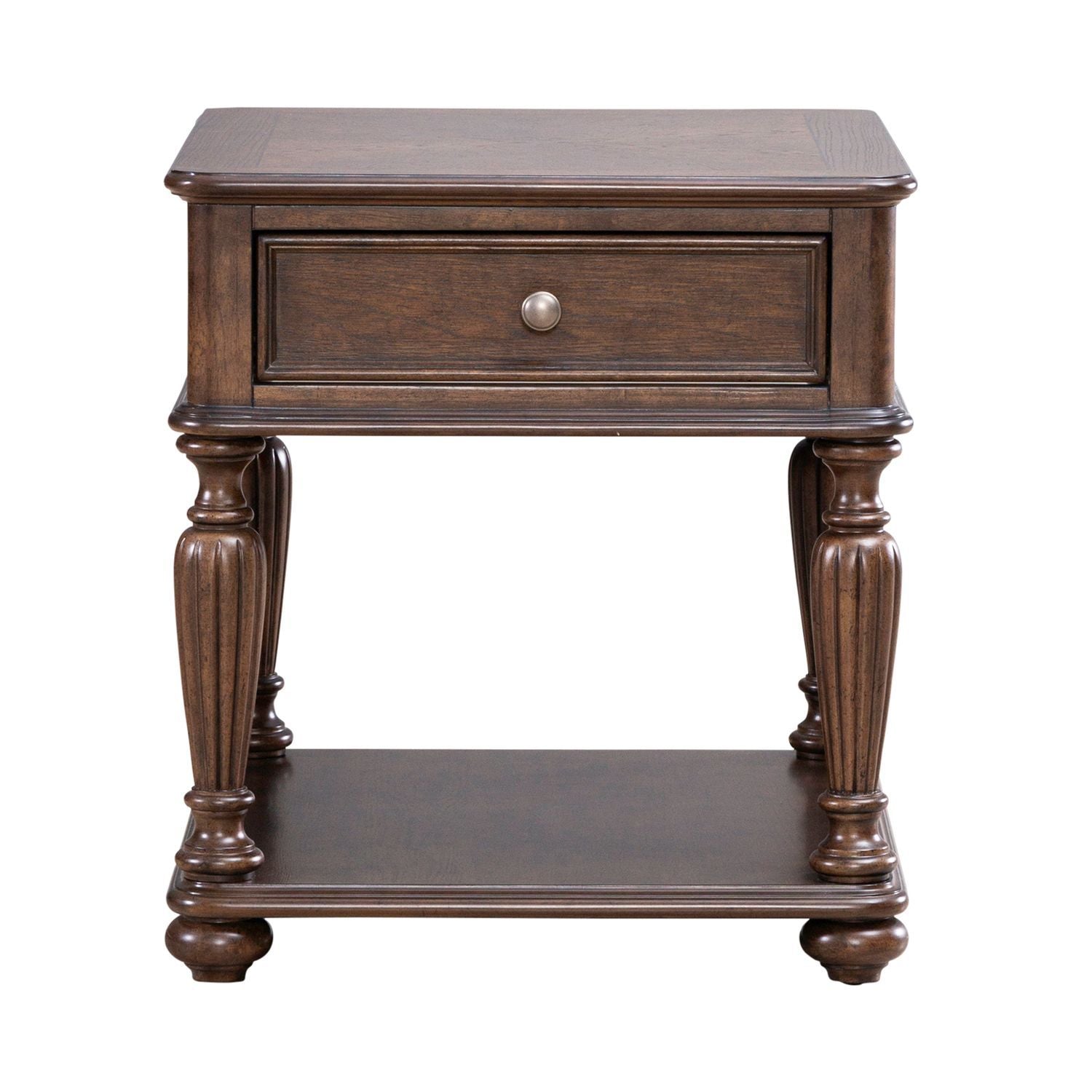 Allington - Table - Hornell Furniture Outlet