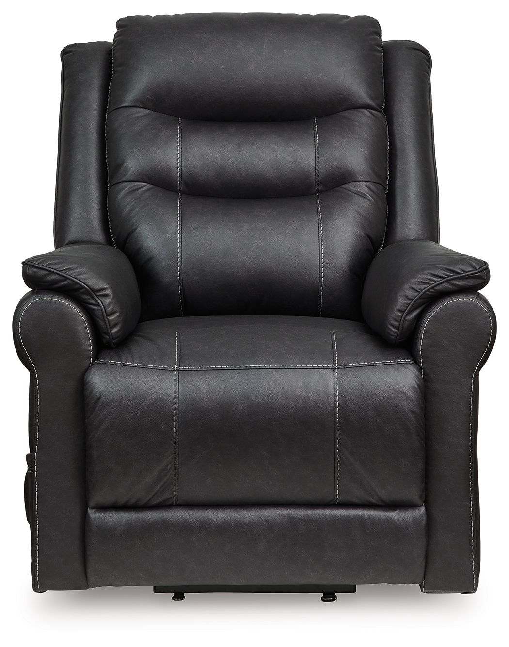 Oatman - Power Lift Recliner - Hornell Furniture Outlet