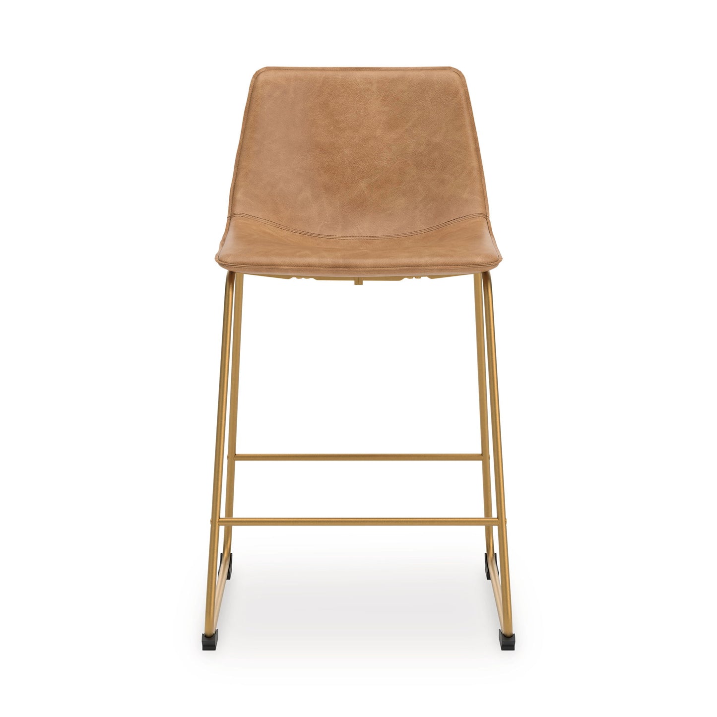 Ciabori - Tall Upholstered Barstool (Set of 2) - Hornell Furniture Outlet