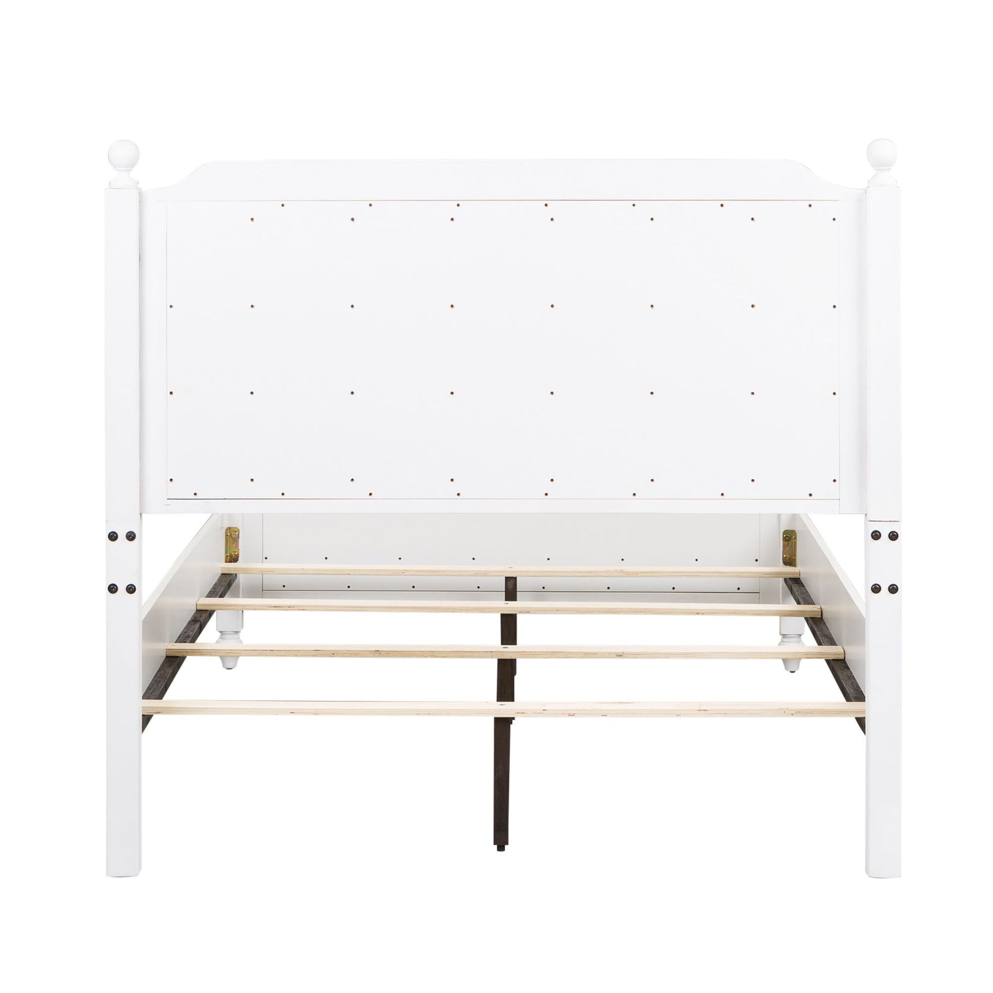 Cottage View - Panel Bed - Hornell Furniture Outlet