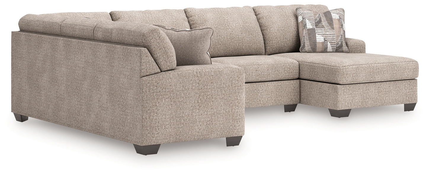 Seyler Lane - Sectional - Hornell Furniture Outlet