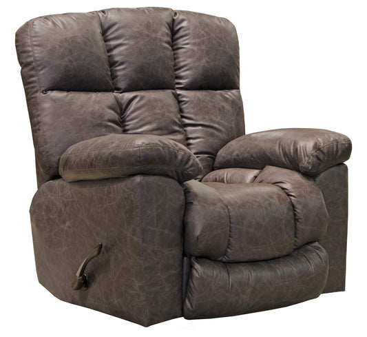 Mayfield - Glider Recliner - Hornell Furniture Outlet