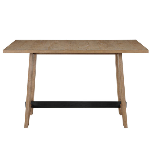 Aubrey - Counter Table - Hornell Furniture Outlet