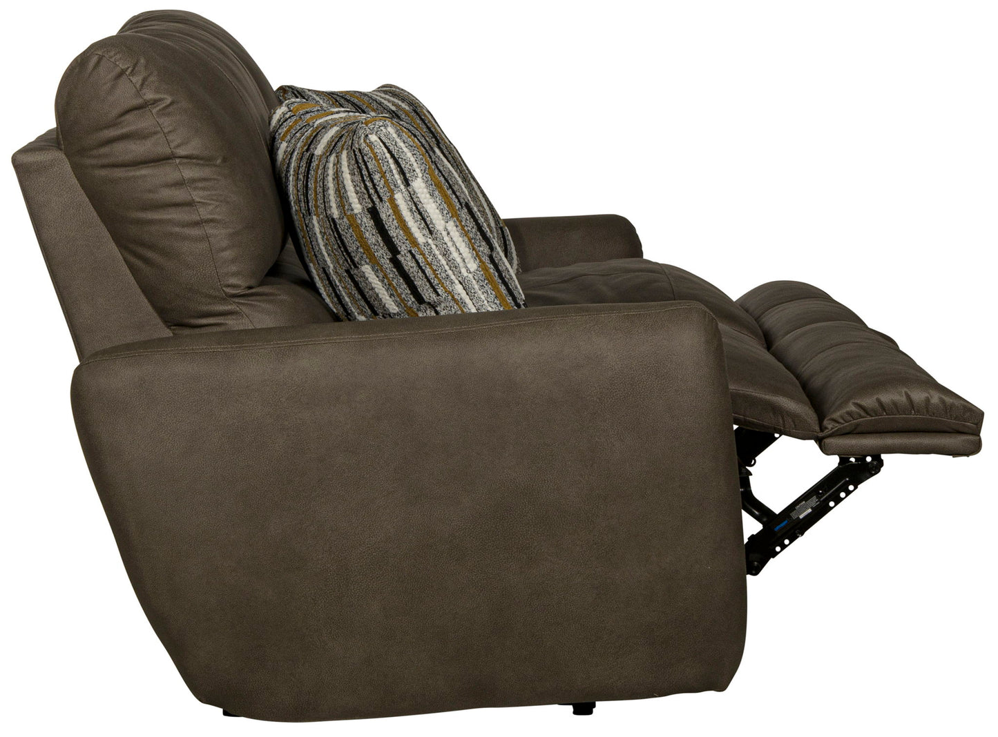Dorian - Reclining Sofa - Hornell Furniture Outlet