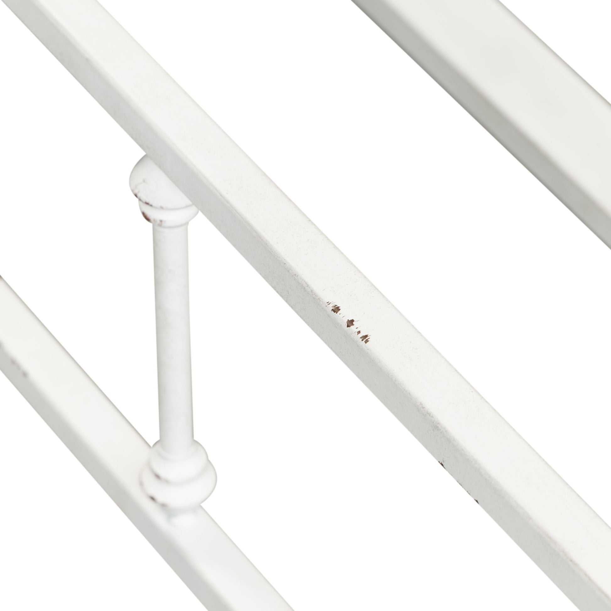 Vintage Series - Metal Trundle - Hornell Furniture Outlet