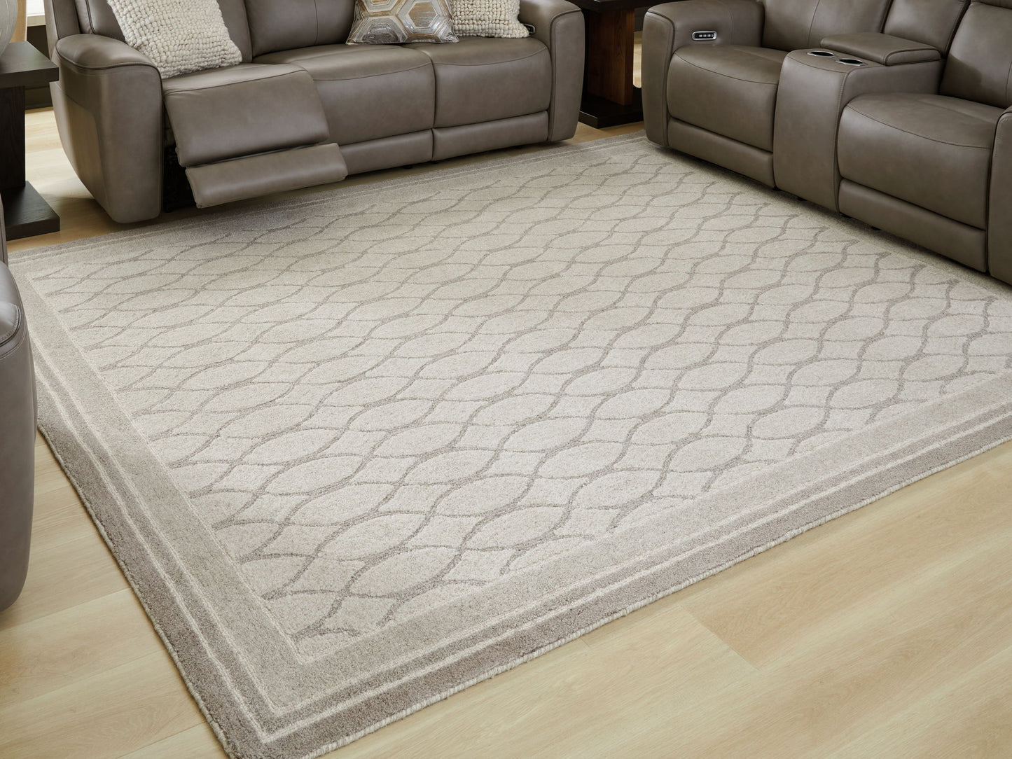 Wimney - Rug - Hornell Furniture Outlet