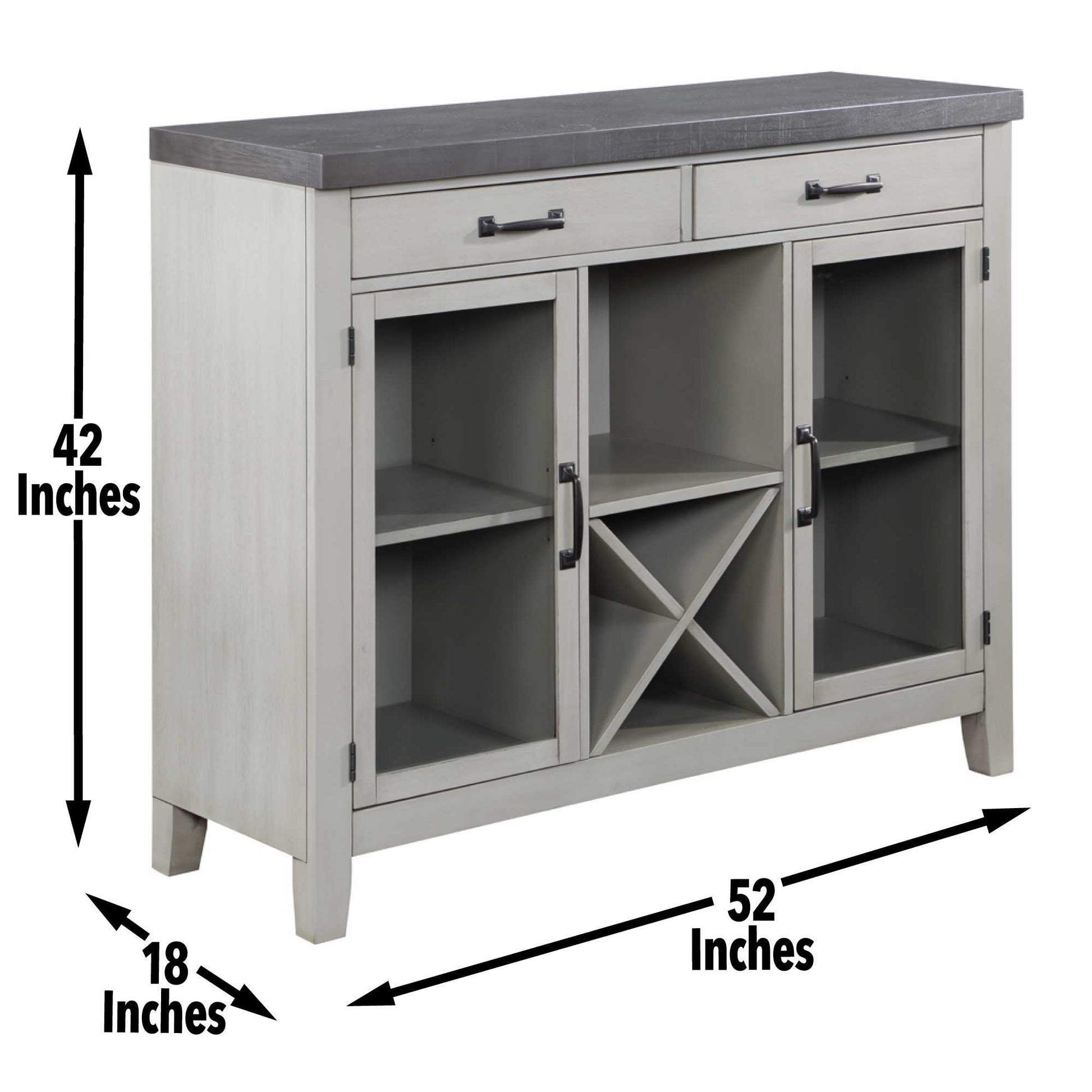 Hyland - Dining Set - Hornell Furniture Outlet