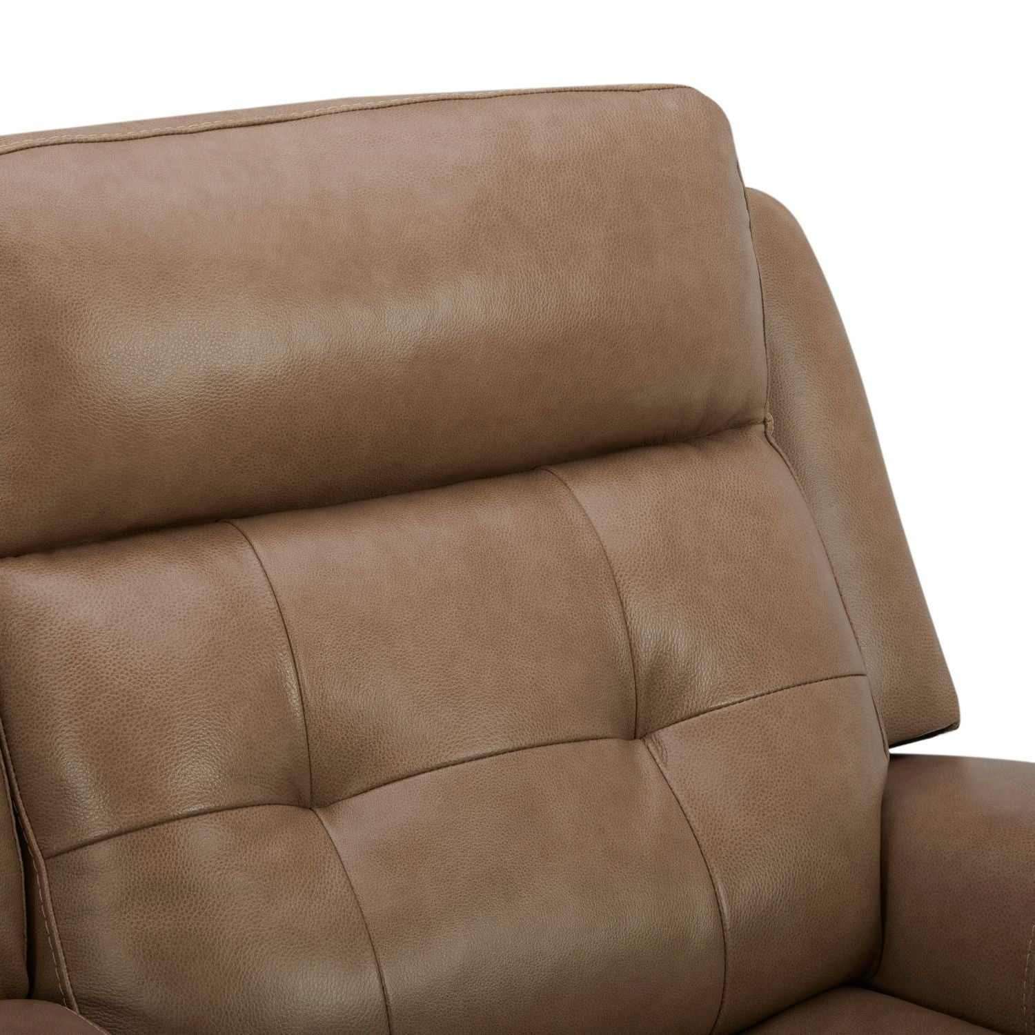 Carrington - Swivel Glider Recliner P3 - Hornell Furniture Outlet