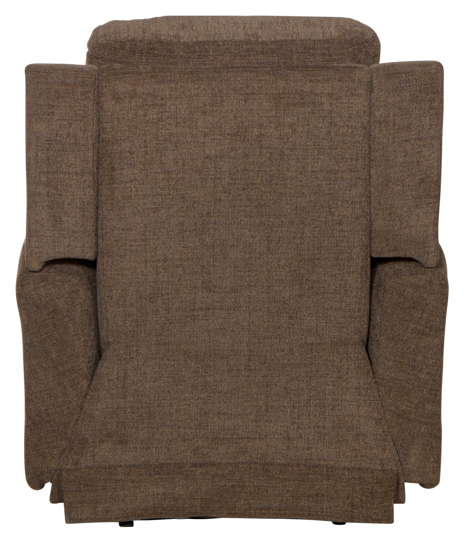 Calvin - Power Wall Hugger Recliner - Hornell Furniture Outlet