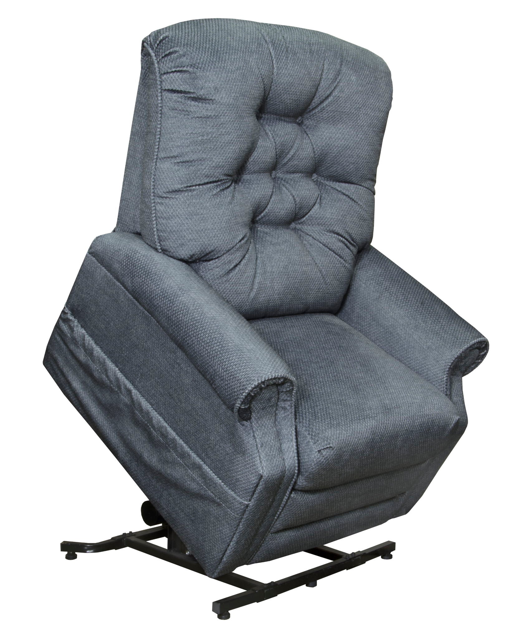 Patriot - Power Lift Recliner - Hornell Furniture Outlet