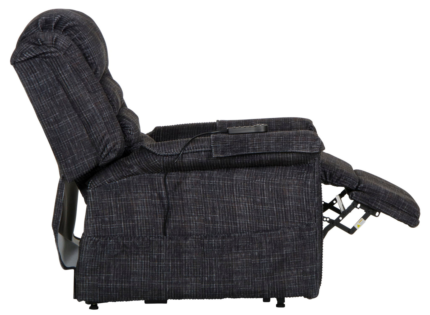 Soother - Power Lift Recliner - Hornell Furniture Outlet
