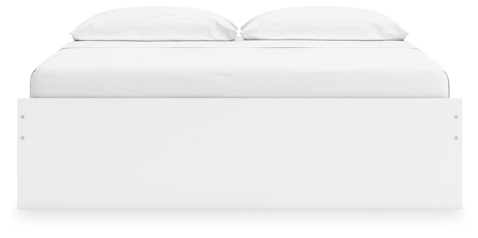 Onita - Platform Bed - Hornell Furniture Outlet