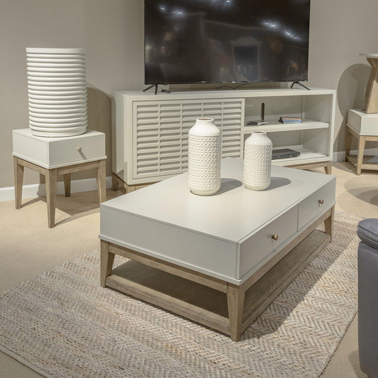 Berkley Square - Table - Hornell Furniture Outlet