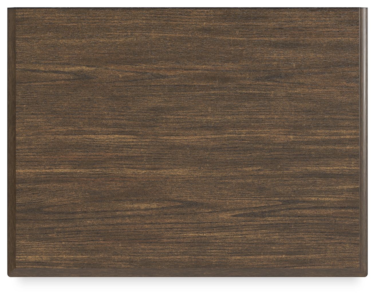 Shawbeck - Medium Brown - Two Drawer Night Stand - Hornell Furniture Outlet