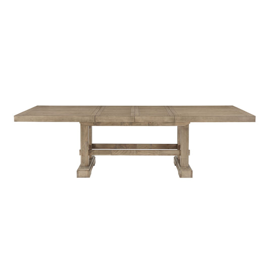 Napa - Dining Table - Hornell Furniture Outlet