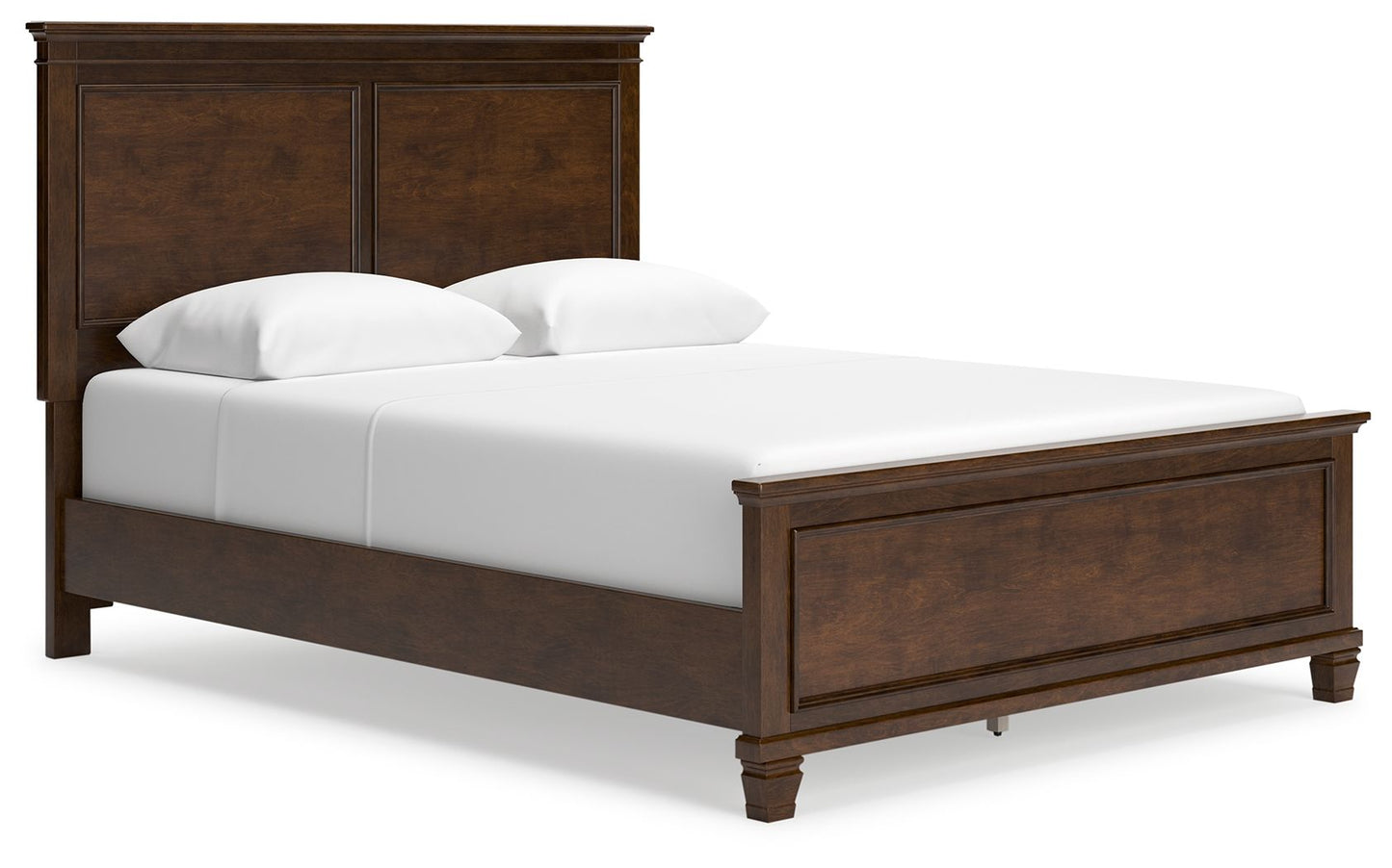 Danabrin - Panel Bed - Hornell Furniture Outlet