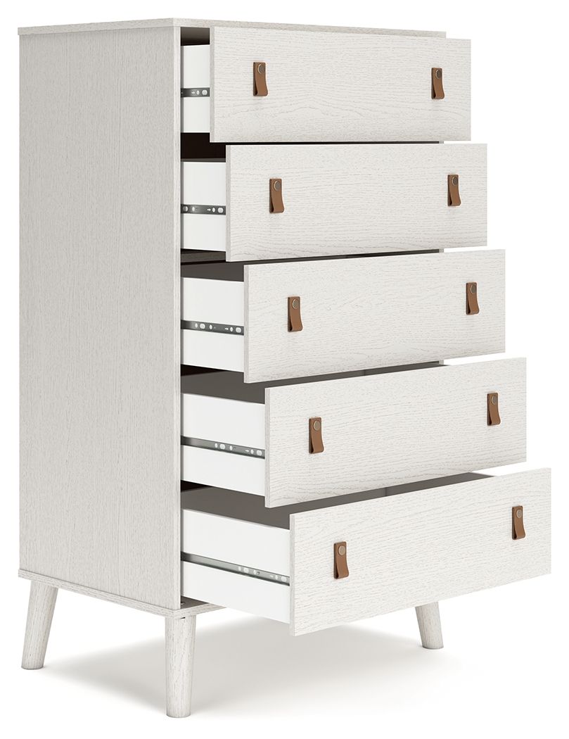 Aprilyn - Chest - Hornell Furniture Outlet