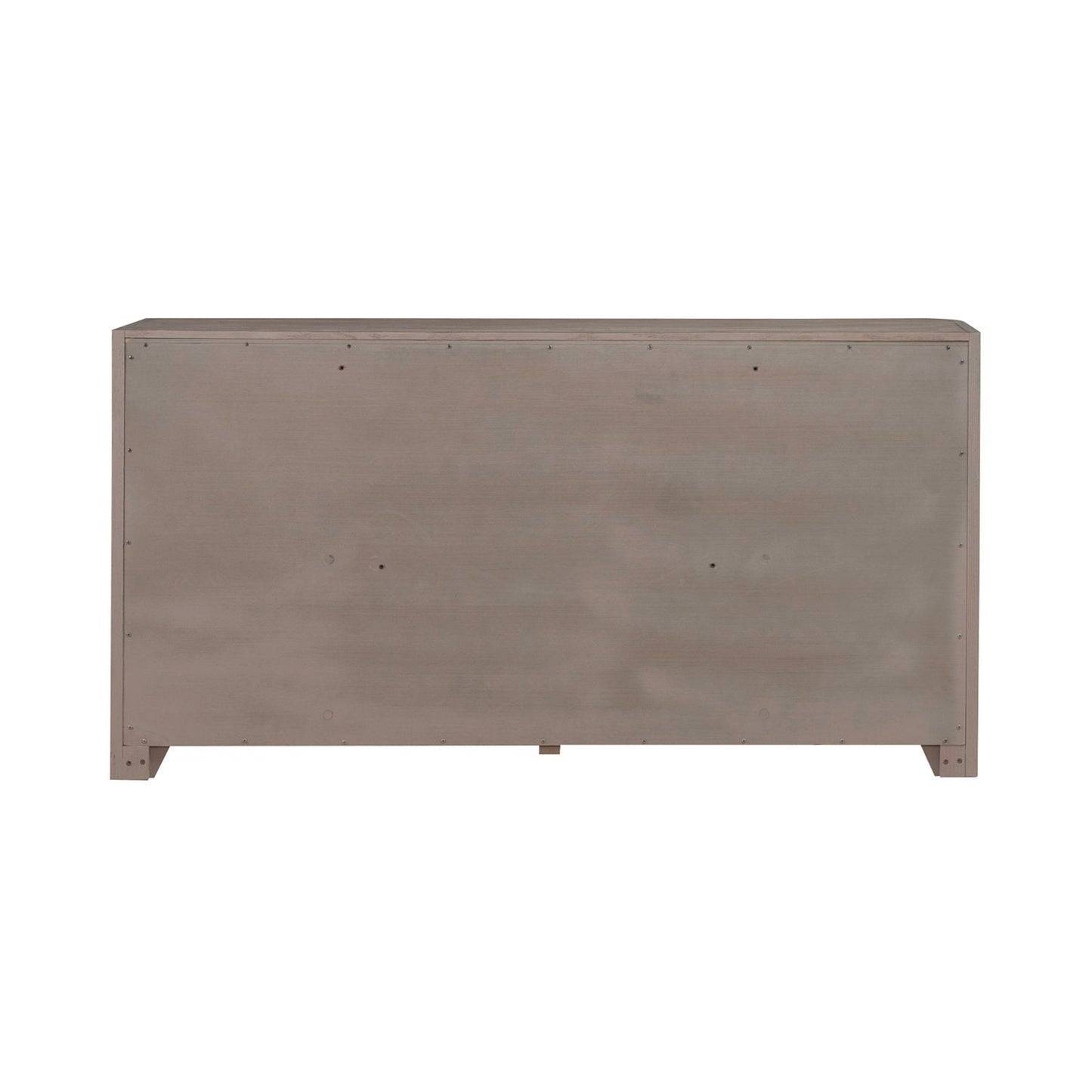 South Bend - 6 Drawer Dresser - Brown - Hornell Furniture Outlet