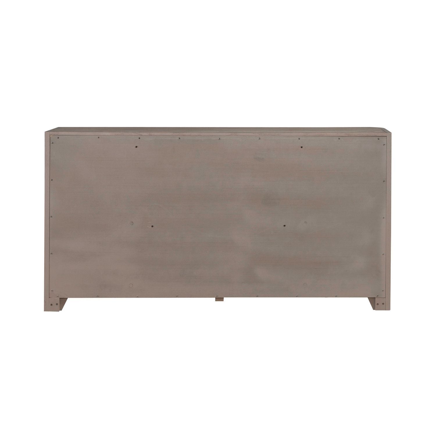 South Bend - 6 Drawer Dresser - Brown - Hornell Furniture Outlet