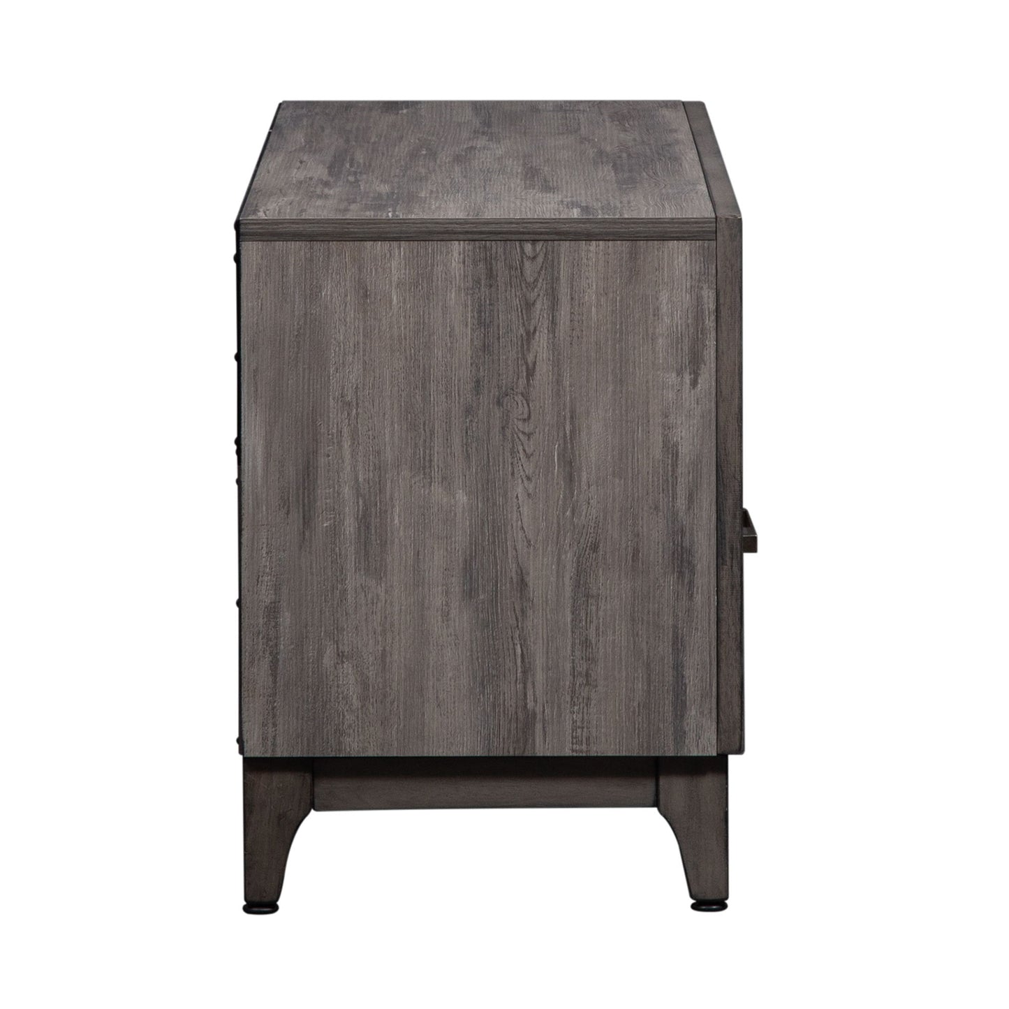 Mercury - TV Console - Hornell Furniture Outlet