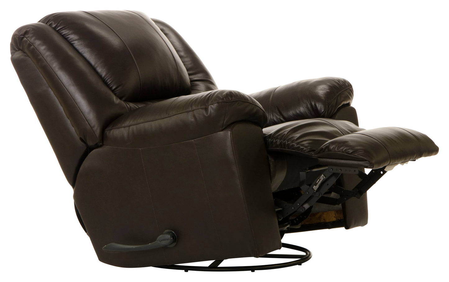 Transformer II - Recliner - Hornell Furniture Outlet