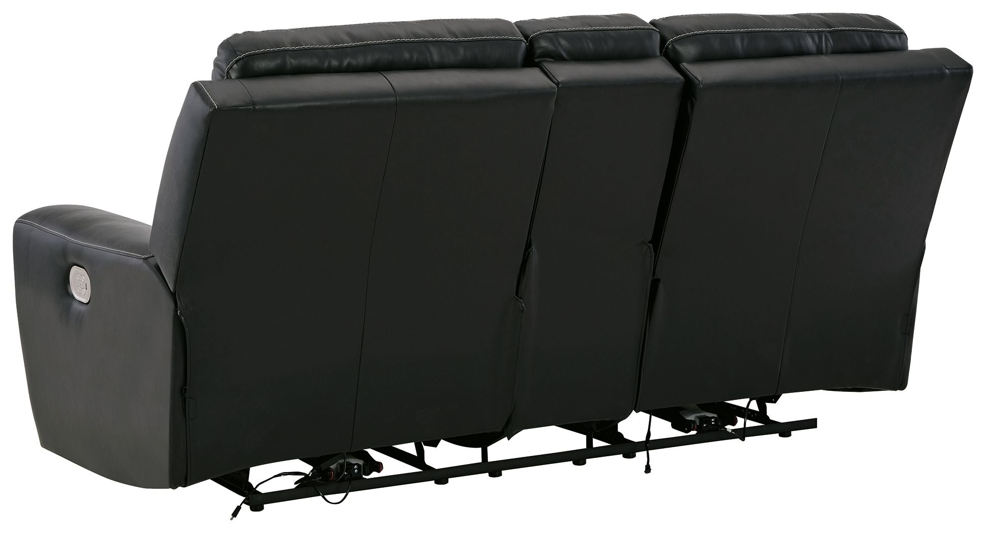 Warlin - Power Reclining Living Room Set - Hornell Furniture Outlet