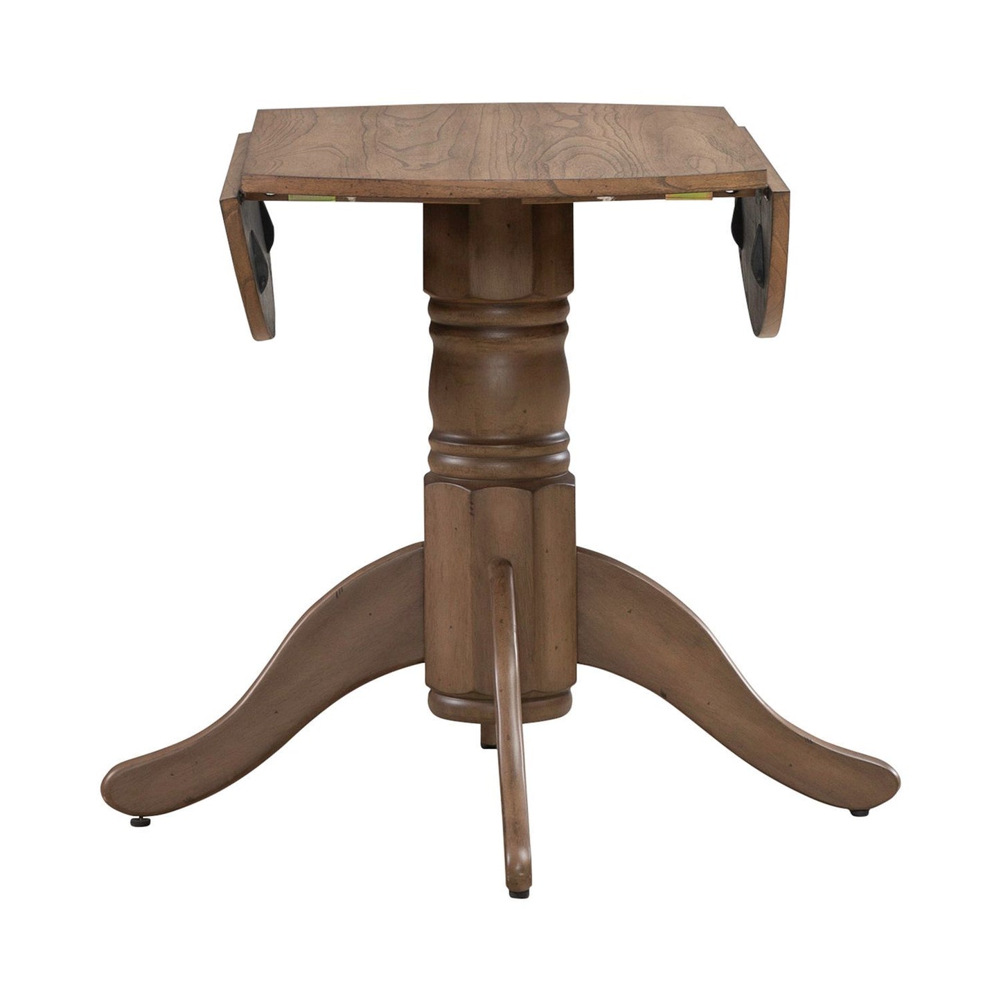 Brook Bay - Drop Leaf Table - Hornell Furniture Outlet
