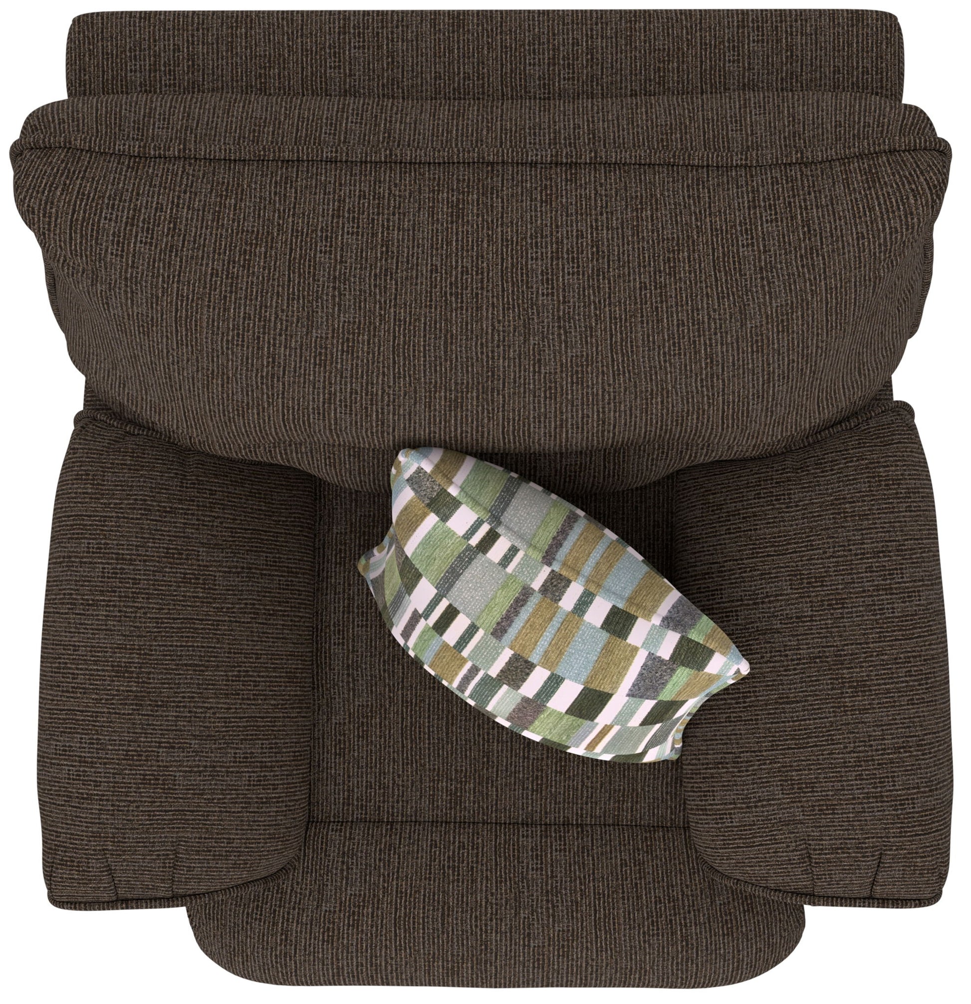 Lenny - Lay Flat Power Recliner - Hornell Furniture Outlet