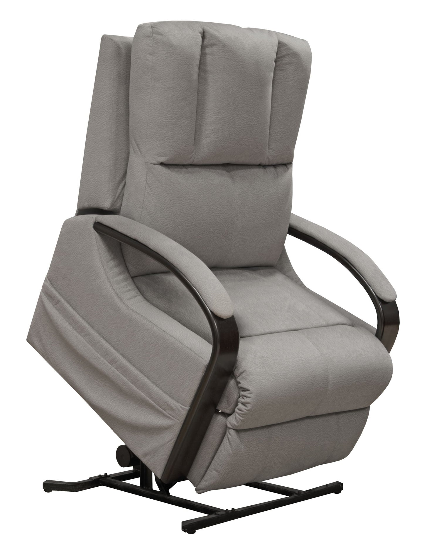 Chandler - Power Lift Recliner With Heat & Massage - Hornell Furniture Outlet