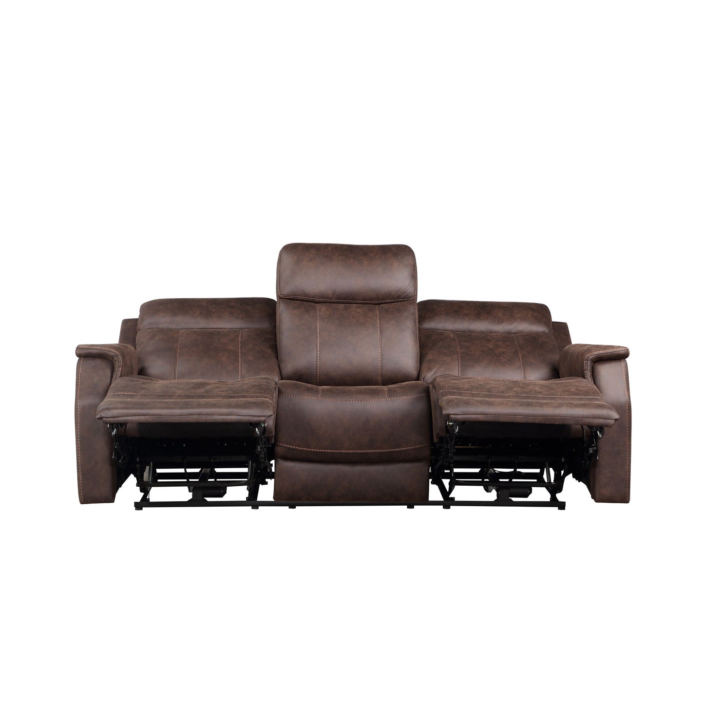 Valencia - Power Recliner Sofa - Hornell Furniture Outlet