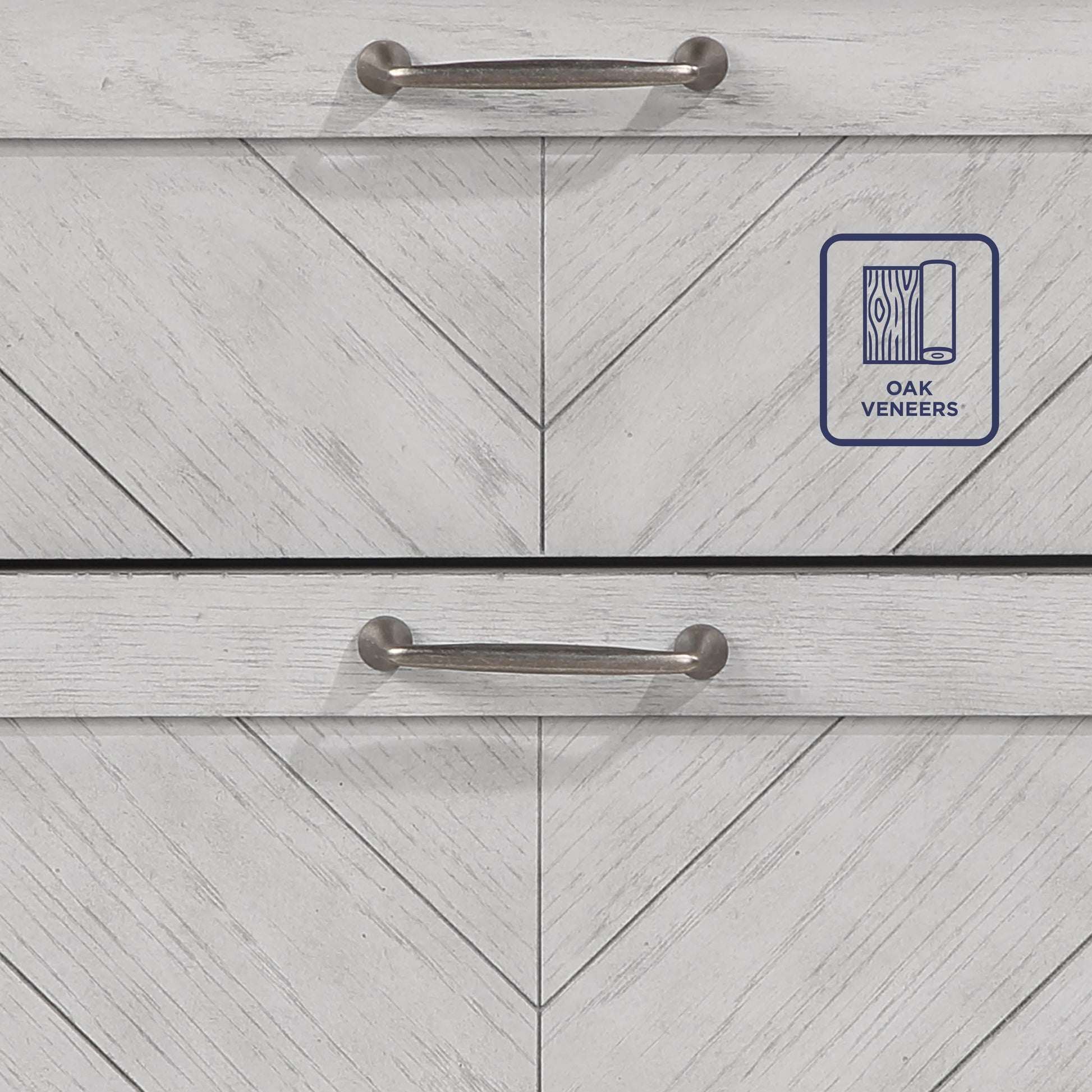 Montana - Bedroom Set - Hornell Furniture Outlet