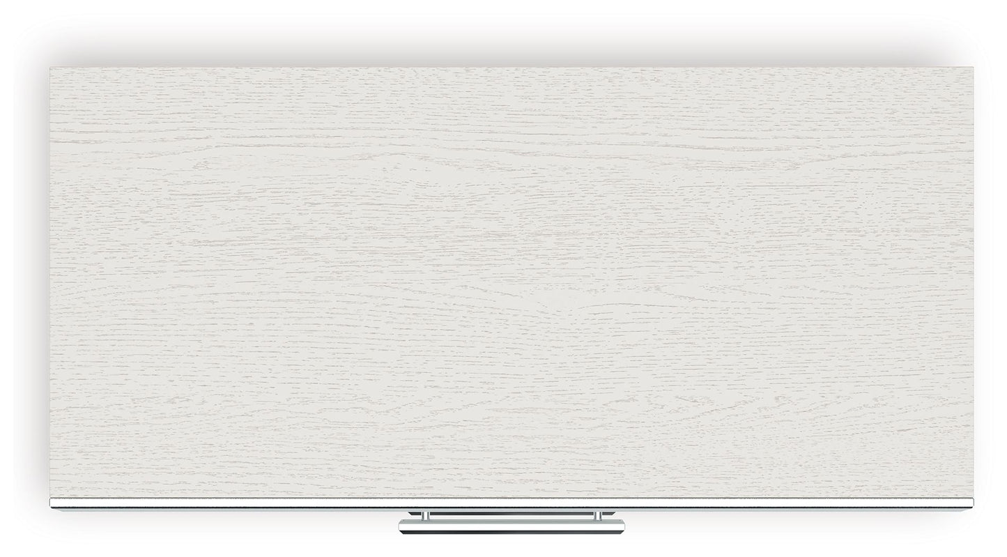 Zuraleus - Five Drawer Chest - Hornell Furniture Outlet