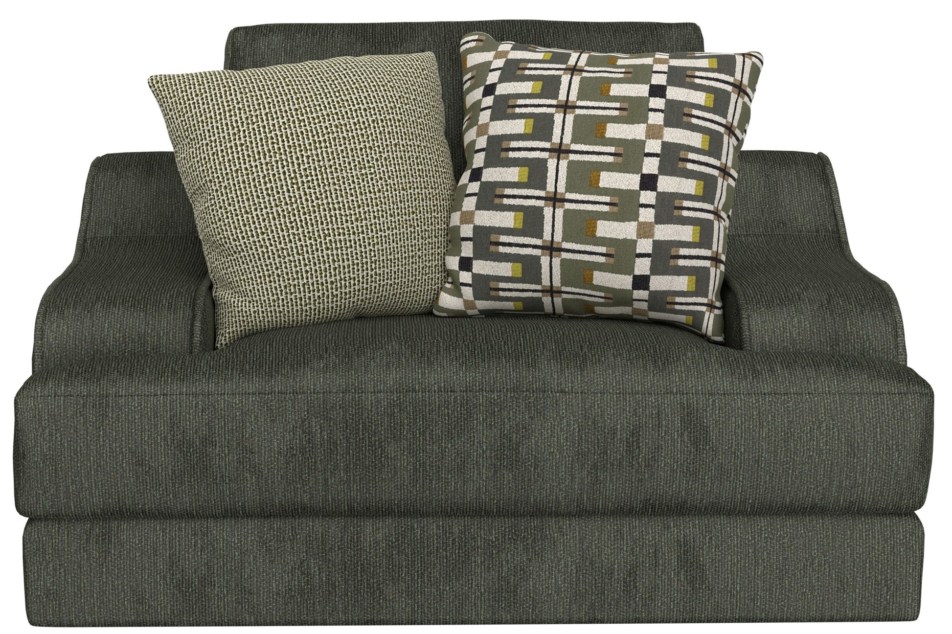 Olympus - Chair 1/2 - Hornell Furniture Outlet