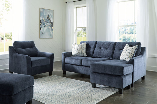 Amity Bay - Living Room Set - Hornell Furniture Outlet