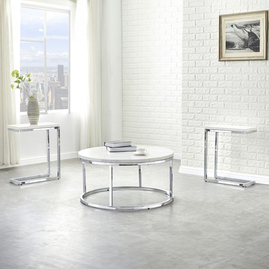 Echo - Table Set - Hornell Furniture Outlet