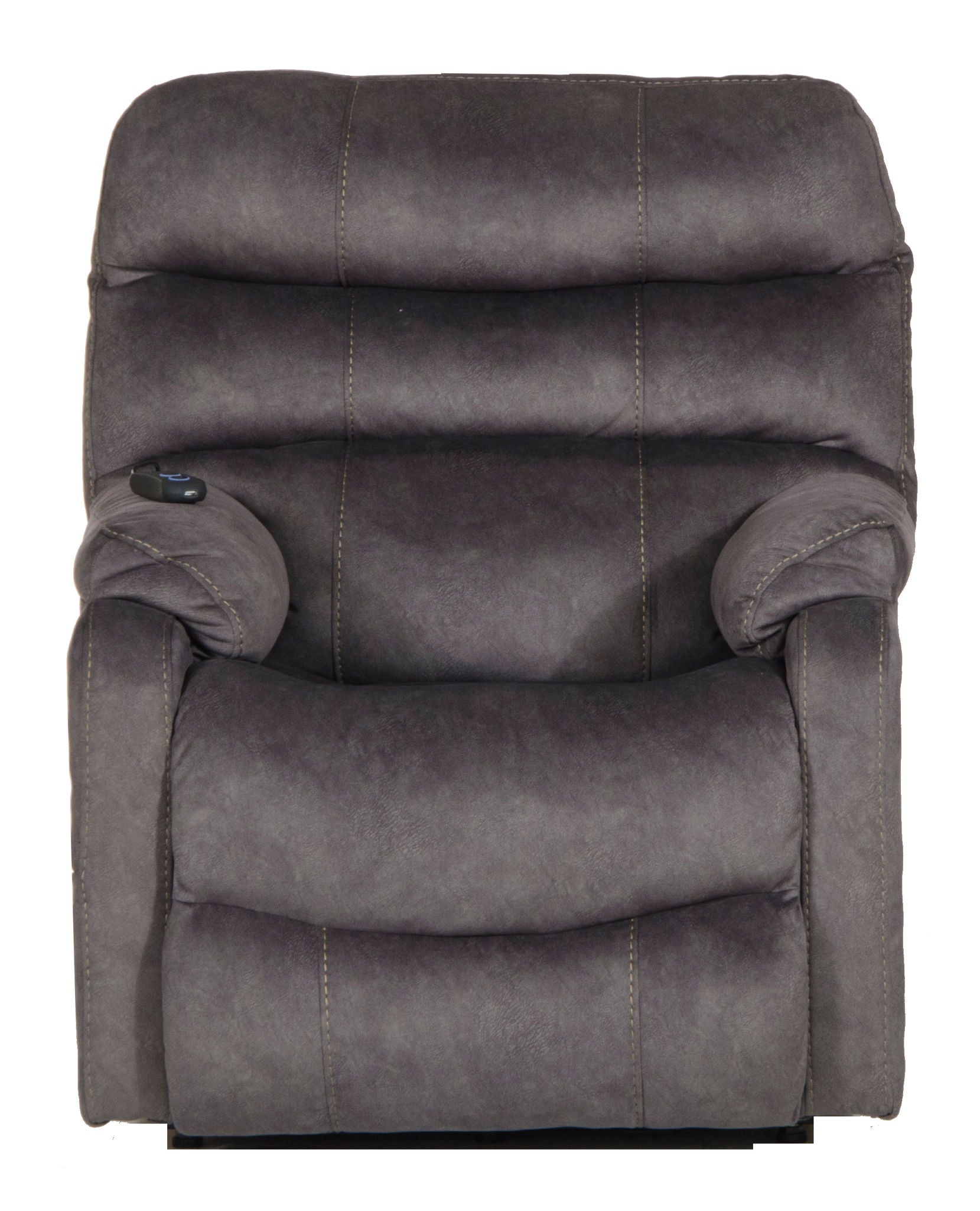 Buckley - Power Lift Recliner - Hornell Furniture Outlet