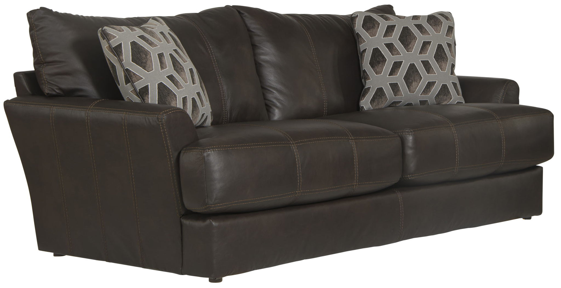 Prato - Sofa - Hornell Furniture Outlet