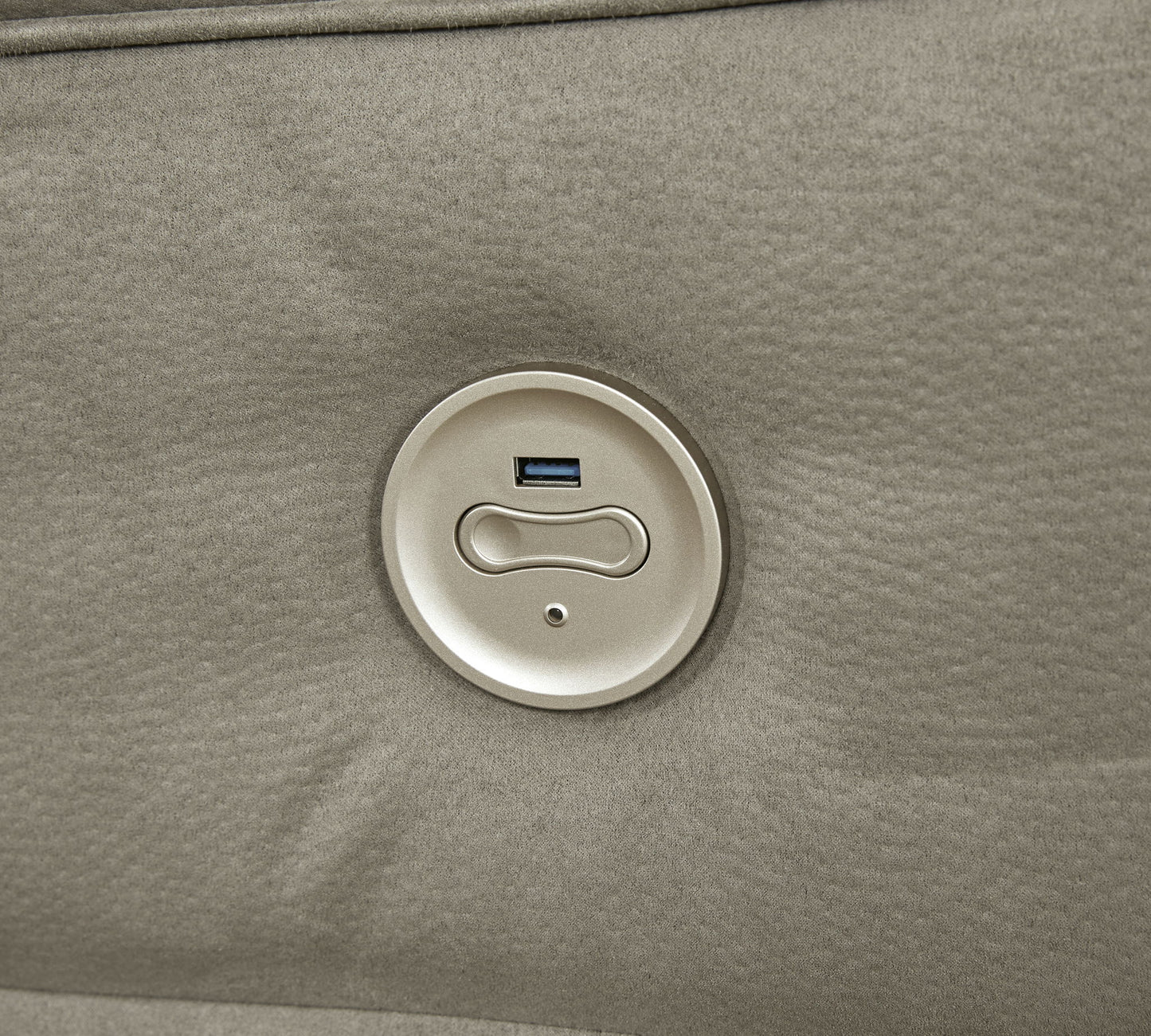 Next - gen - Reclining Sofa - Hornell Furniture Outlet