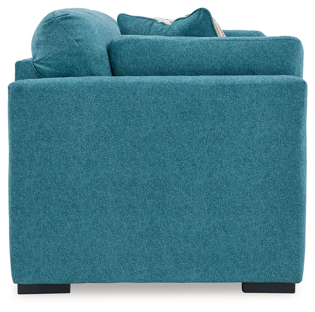 Keerwick - Living Room Set - Hornell Furniture Outlet