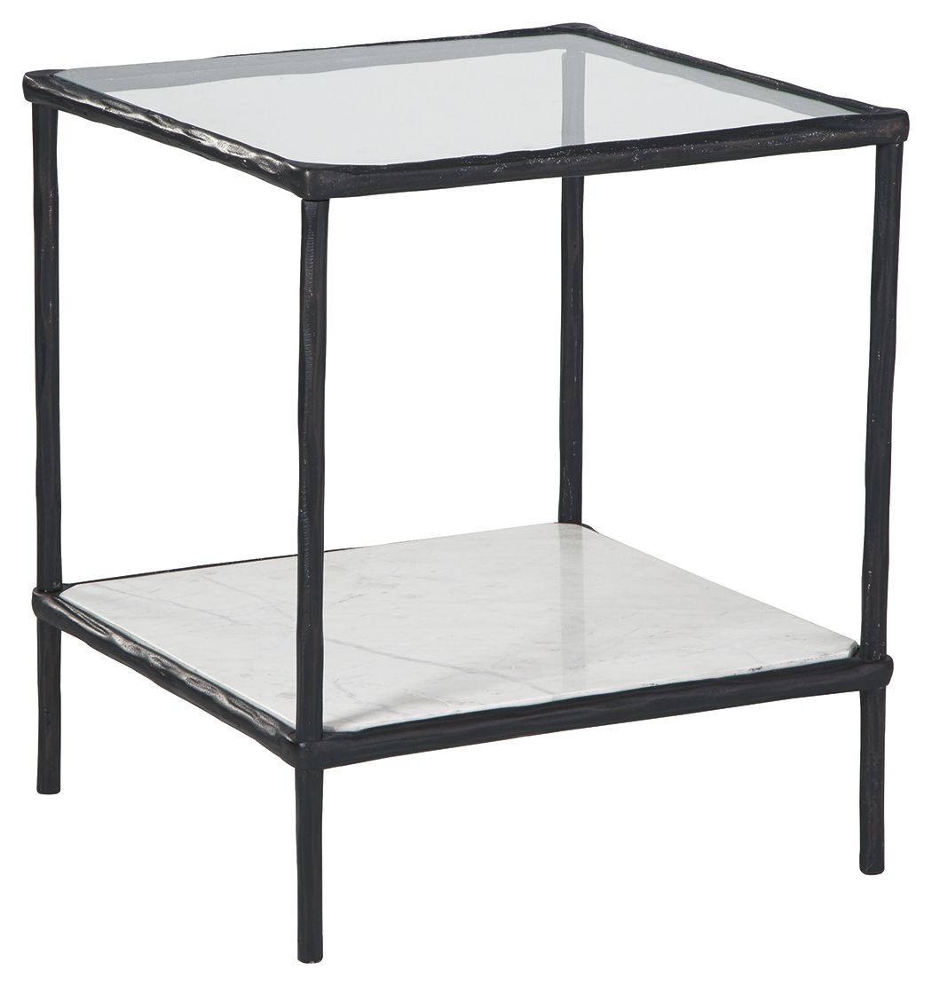 Ryandale - Accent Table - Hornell Furniture Outlet