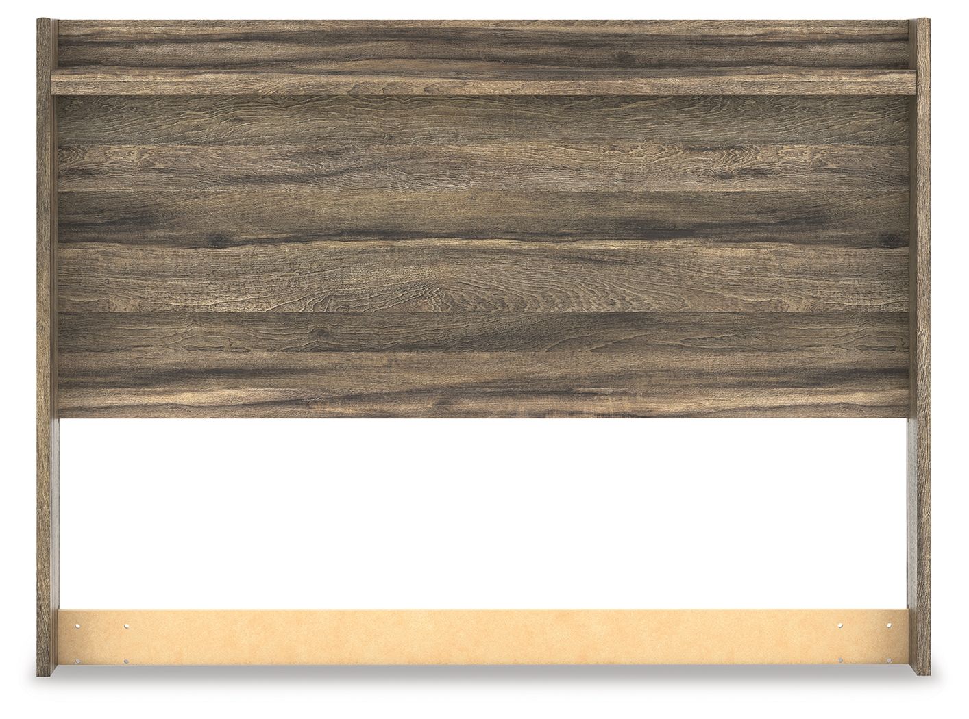 Elbrim - Panel Headboard - Hornell Furniture Outlet