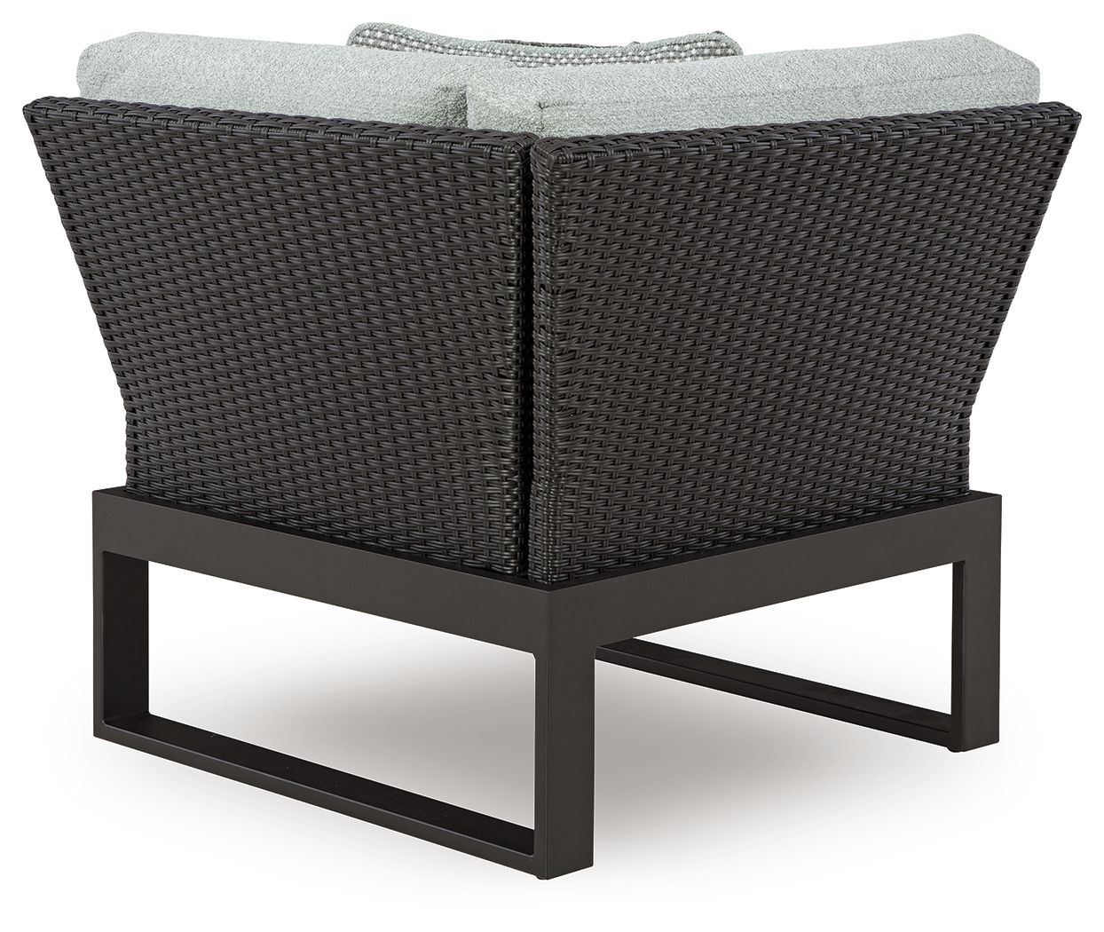 Beachloft - Outdoor Sectional - Hornell Furniture Outlet